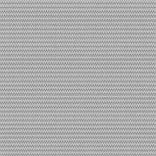 Load image into Gallery viewer, Quilters Basic Harmony by Stof Tiny Teardrops Black on White
