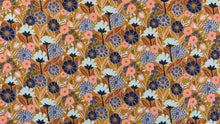 Load image into Gallery viewer, Emilia by Megan Carter - Diana - Mustard Fabric
