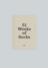 Load image into Gallery viewer, 52 Weeks of Socks
