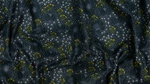 Load image into Gallery viewer, Emilia - by Megan Carter - Meghan - Navy Fabric
