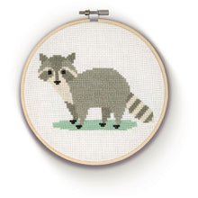 Load image into Gallery viewer, CK Co. Cross Stitch
