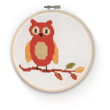 Load image into Gallery viewer, CK Co. Cross Stitch
