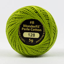 Load image into Gallery viewer, Wonderfil Eleganza 8wt Egyptian Cotton Thread
