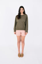 Load image into Gallery viewer, PINNACLE TOP/SWEATER
