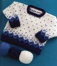 Load image into Gallery viewer, 60 More Quick Baby Knits: Adorable Projects For Newborns to Tots
