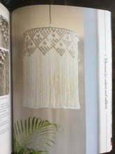 Load image into Gallery viewer, Macramé for the Modern Home
