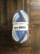Load image into Gallery viewer, Lang Twin Sox 4 ply
