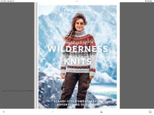 Load image into Gallery viewer, Wilderness Knits
