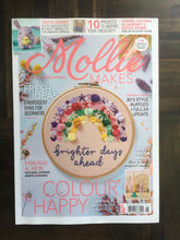 Load image into Gallery viewer, Mollie Makes Magazine
